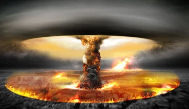 Can Humanity Survive a Nuclear War? China’s New Research Says Yes