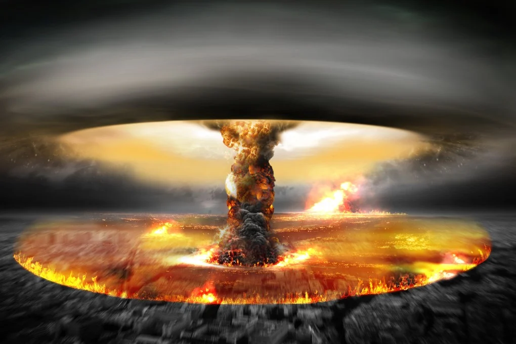 Can Humanity Survive a Nuclear War? China’s New Research Says Yes