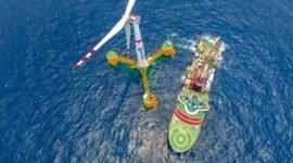 China Is Building Floating Cities That Can Survive Category 5 Typhoons