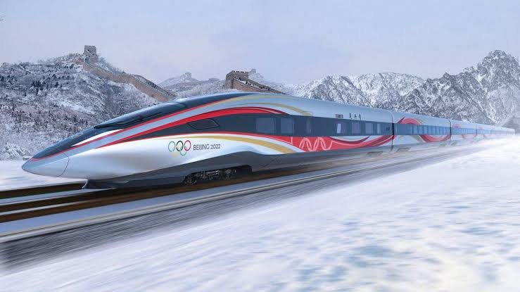 China’s $1 Trillion High-Speed Rail Debt