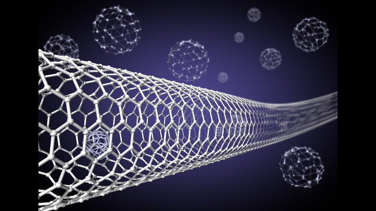 Carbon Nanotubes Unlock Flexible, Foldable, and Ultra-Efficient Solar Panels