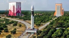 India’s Next Spaceport Goes Private