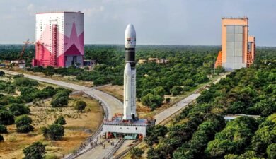 India’s Next Spaceport Goes Private