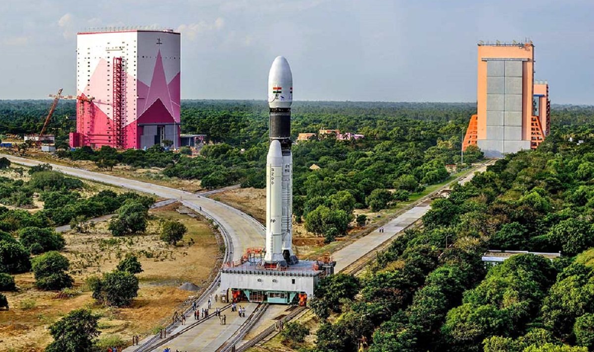 India’s Next Spaceport Goes Private