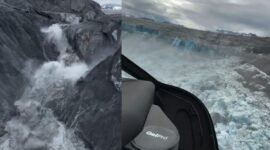 The Inside Story of Nepal’s Deadly Glacial Lake Catastrophe