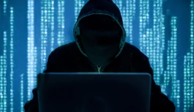 UK Power Station Paralyzed by Iranian Cyberattack