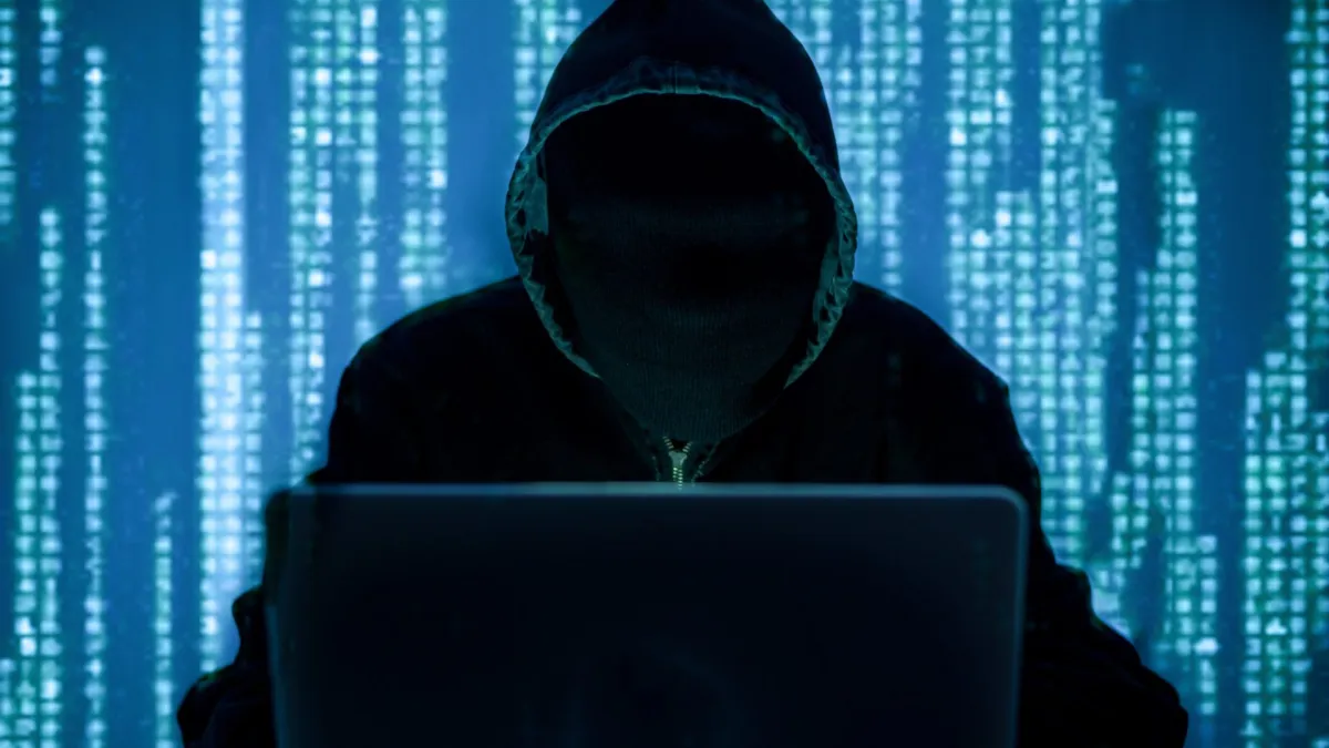 UK Power Station Paralyzed by Iranian Cyberattack