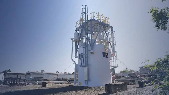 Are Microreactors the Energy Future?