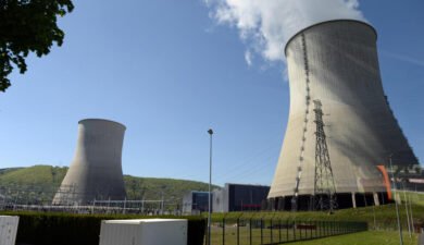 After €13.2 Billion and 17 Years, France Connects Its Most Powerful Nuclear Reactor