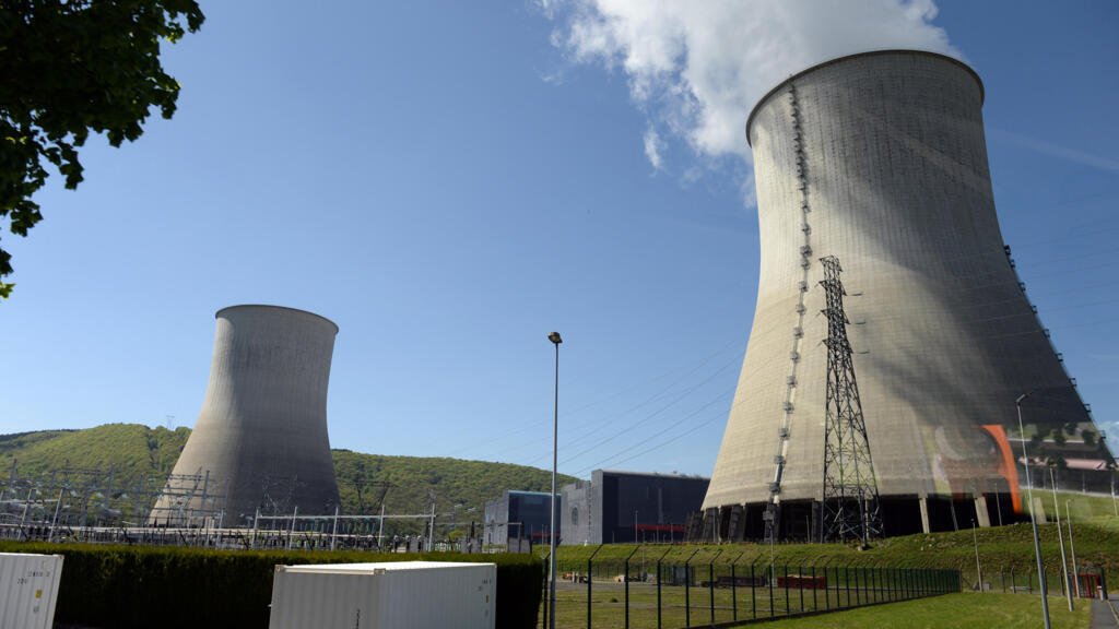 After €13.2 Billion and 17 Years, France Connects Its Most Powerful Nuclear Reactor