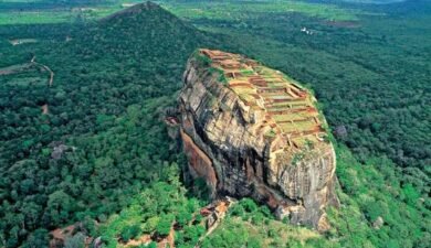 Sigiriya: Sri Lanka’s Ancient Sky Citadel and Sustainable Tourism Blueprint