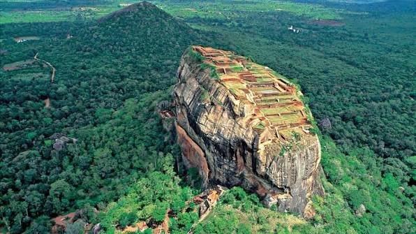 Sigiriya: Sri Lanka’s Ancient Sky Citadel and Sustainable Tourism Blueprint