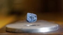Why Solid Hydrogen Is Suddenly the Hottest Thing in Green Energy