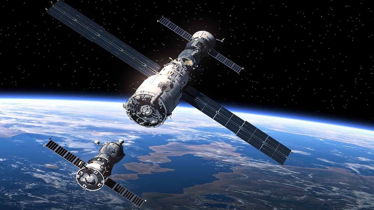Why Docking Technology Is the Decisive Key to Lunar Exploration, Space Stations, and Future Human Spaceflight