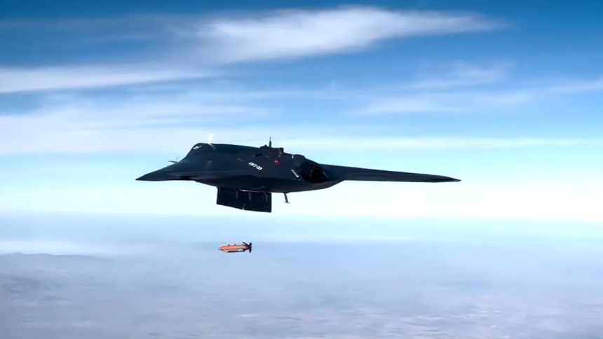 Turkey’s ANKA-III and KAAN: The Deadly Duo Reshaping the Future of Air Combat