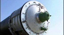 How Ukraine’s Nuclear Past Fuels Its NATO Future