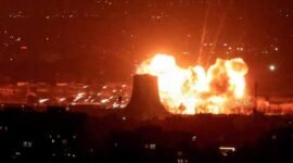 U.S. Military Strikes 60 Iranian Targets, Escorts 18M Barrels of Oil Through Strait of Hormuz in Record Single-Day Operation