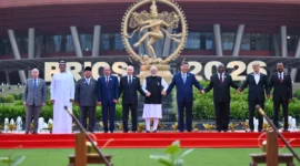 BRICS 2026: Key Outcomes from the New Delhi Declaration