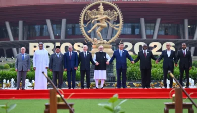 BRICS 2026: Key Outcomes from the New Delhi Declaration