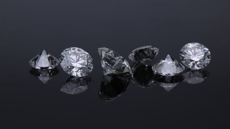 Diamond’s Metamorphosis: New Research Documents Ultrafast Phase Change Under Hypersonic Strike
