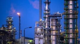 The End of Boiling Crude? China’s 91% Energy Breakthrough in Oil Refining