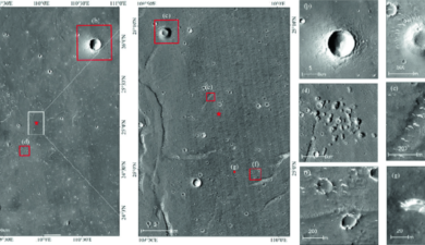 Tianwen-3 Narrows Search for Life on Mars