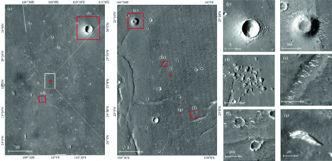 Tianwen-3 Narrows Search for Life on Mars