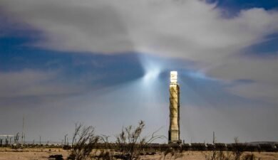 The ‘Eye of Sauron’: Inside Israel’s Tech-Powered War Machine