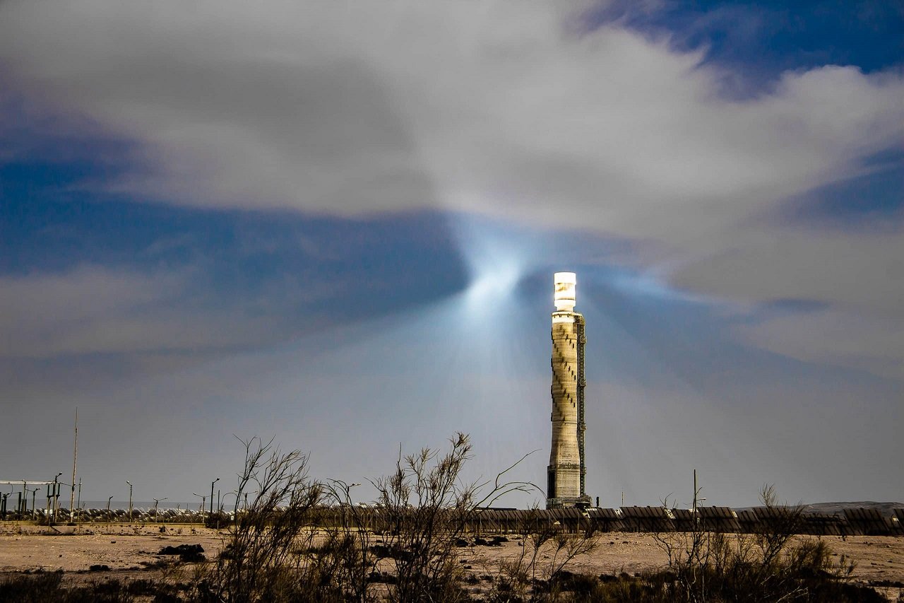 The ‘Eye of Sauron’: Inside Israel’s Tech-Powered War Machine