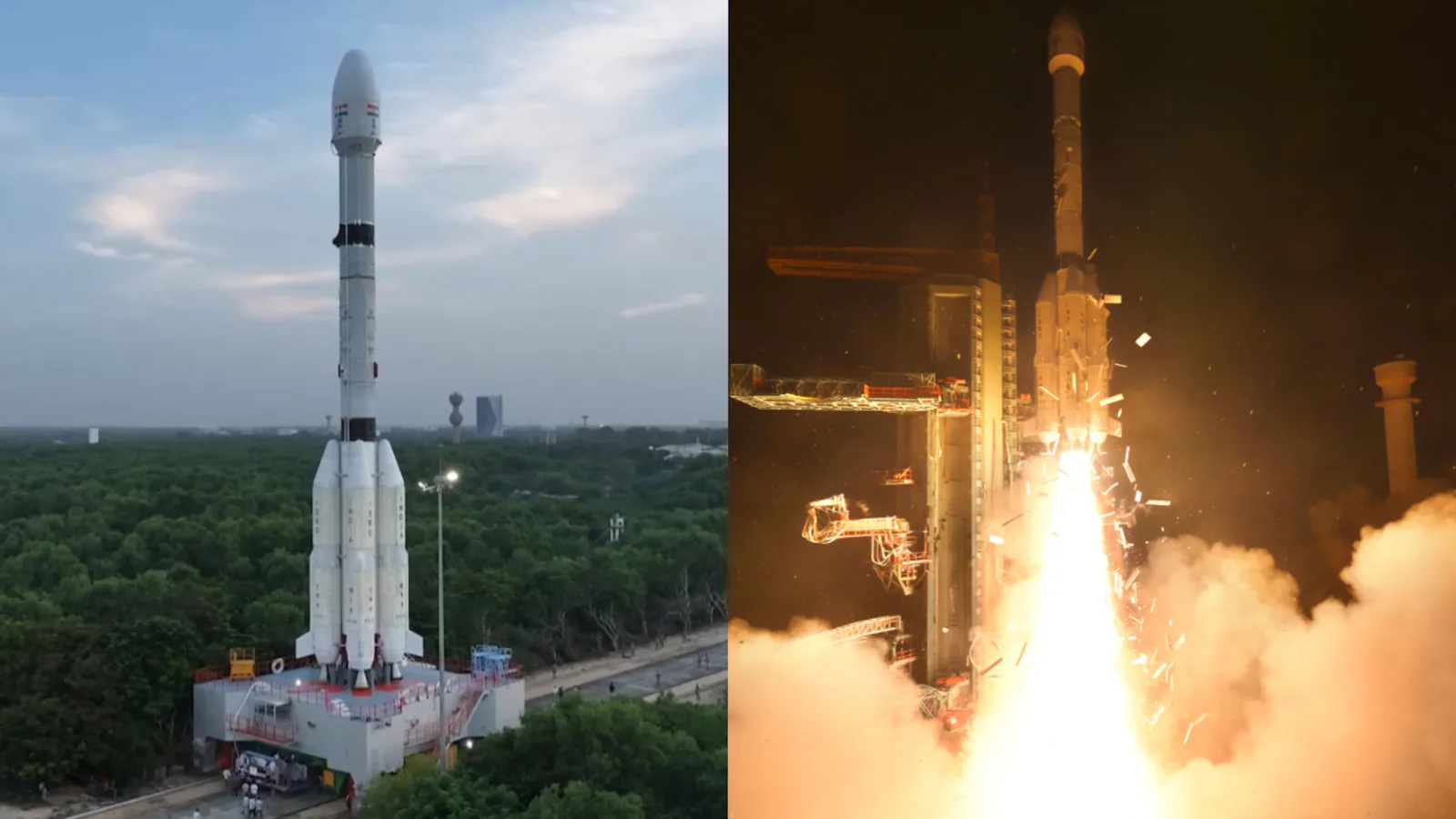 ISRO’s GSLV-F17 Successfully Launches EOS-05, India’s First Geosynchronous Imaging Satellite