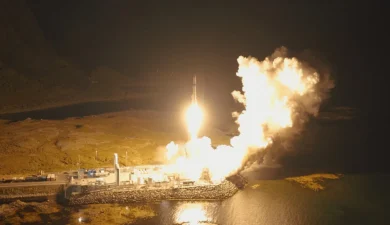 Germany’s Spectrum Rocket Achieves Milestone, Securing Independent European Space Access