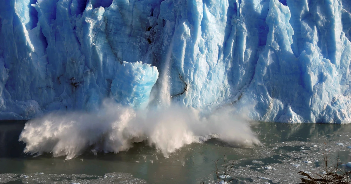 Glacial Lake Outburst Floods (GLOFs): A Comprehensive Analysis