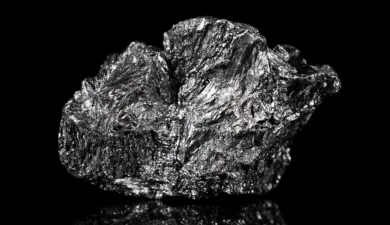 Scientists Produce Battery-Grade Graphite While Making Cleaner Hydrogen