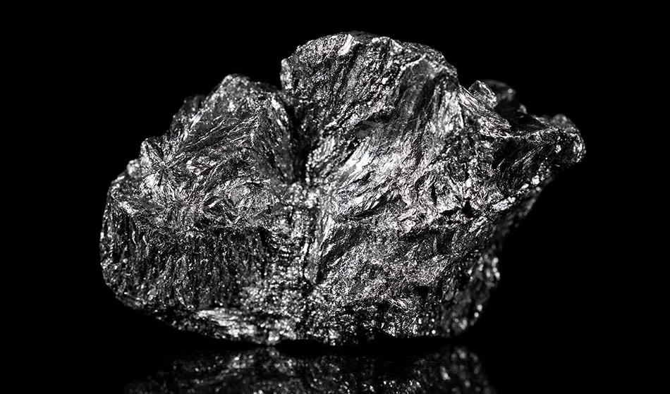 Scientists Produce Battery-Grade Graphite While Making Cleaner Hydrogen