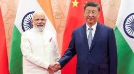 How the BRICS Summit Reopened Channels for India-China Trade