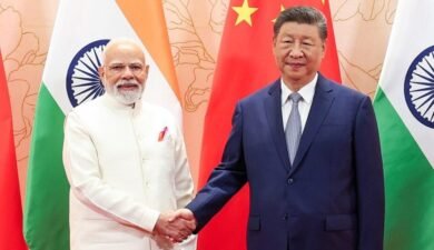 How the BRICS Summit Reopened Channels for India-China Trade