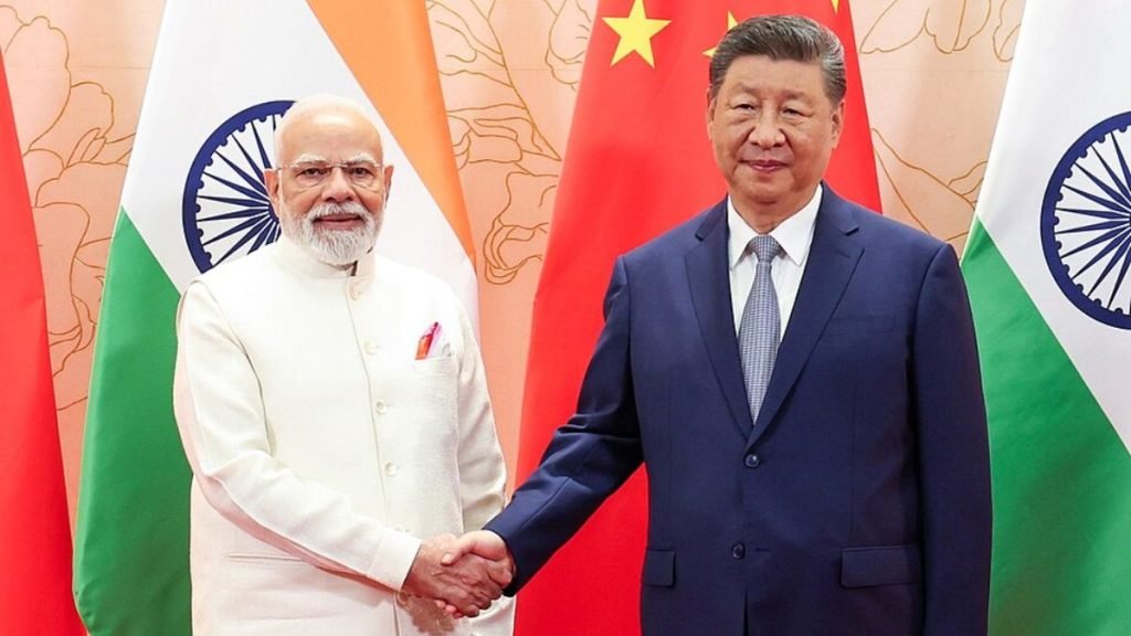 How the BRICS Summit Reopened Channels for India-China Trade