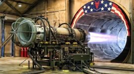 Inside the Multi-Million-Dollar Tests That Certify Modern Jet Engines