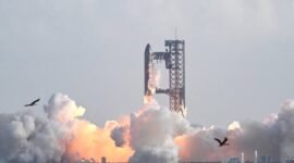 SpaceX Completes Starship Launch Rehearsal, Clearing Path for Historic Orbital Attempt