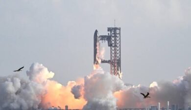 SpaceX Completes Starship Launch Rehearsal, Clearing Path for Historic Orbital Attempt