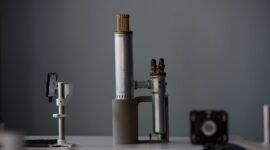 Next-Gen Atomic Energy: Are Small Modular Reactors the Future of Clean Power?