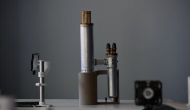 Next-Gen Atomic Energy: Are Small Modular Reactors the Future of Clean Power?