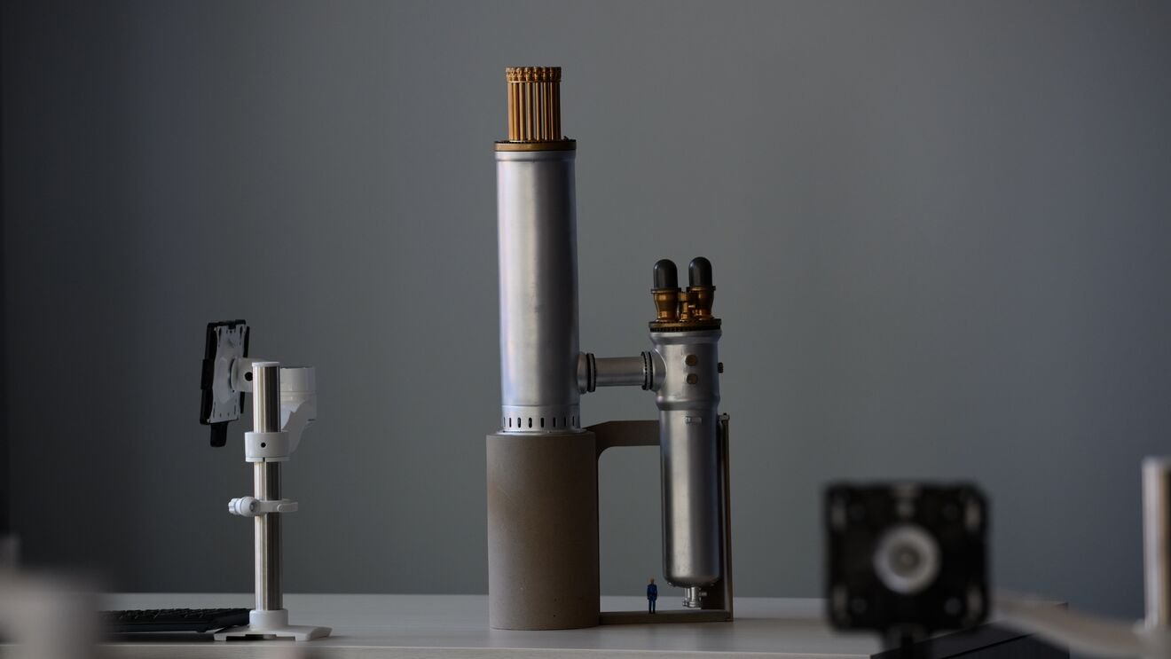 Next-Gen Atomic Energy: Are Small Modular Reactors the Future of Clean Power?