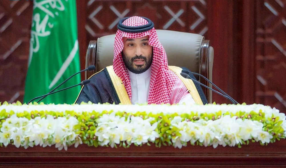 Saudi Crown Prince Warns Houthis After U.S. Rebuffs Request for Direct Strikes