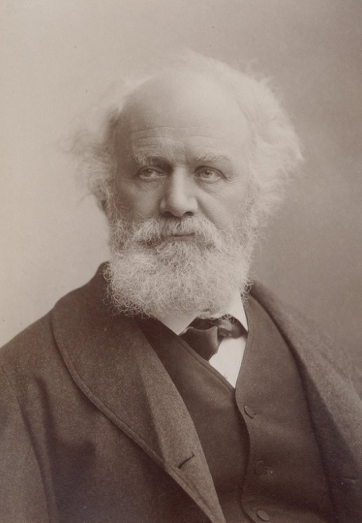 Pierre Jules César Janssen