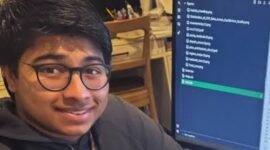 17-Year-Old Wins $50K for AI That Cuts Nuclear Reactor Heat-Limit Error from 63% to 5.5%