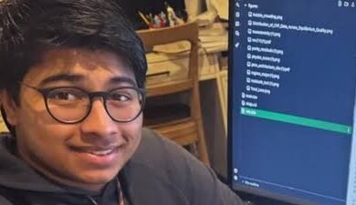 17-Year-Old Wins $50K for AI That Cuts Nuclear Reactor Heat-Limit Error from 63% to 5.5%