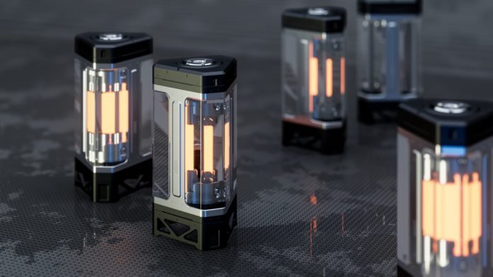 Australian Scientists Unveil World’s First Full-Cycle Quantum Battery Prototype