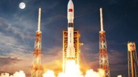 From İMECE to the Moon: Türkiye’s Space Ambitions Take Flight