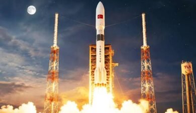From İMECE to the Moon: Türkiye’s Space Ambitions Take Flight